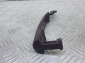 ручка наружная задняя левая Nissan Primera P12 2005, хетчбэк 5 дв., 80640AV600 - фото №2