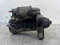 стартер Ford Focus 2 поколение 2005, 1.6 л., HHDA, дизель, МКПП, белый, универсал, передний привод - фото №8