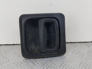 ручка наружная Fiat Ducato 2 поколение [рестайлинг] 2003, 2.8 л., 8140.43S, дизель, МКПП, белый, микроавтобус, передний привод, 1304175070