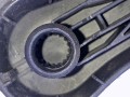 ручка стеклоподъемника задней Volkswagen Touran 1 поколение 2005, 1.9 л., дизель, МКПП, минивэн, передний привод, 1T0839581 - фото №6