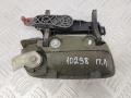 ручка наружная Opel Astra G 1999, 1.2 л., X 12 XE, бензин, МКПП, зеленый, универсал, задний привод - фото №3