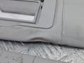 козырек солнцезащитный Mercedes-Benz C-Класс W203/S203/CL203 [рестайлинг] W203.054 2005, 3.0 л., M 272.940, бензин, АКПП, темно синий, седан, задний привод - фото №4