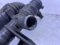 фланец (тройник) системы охлаждения Peugeot 206 1 поколение [рестайлинг] (2002 - 2009), 9647758980 - фото №10