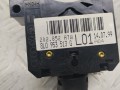 переключатель подрулевой (стрекоза) Volkswagen Golf 4 поколение 1999, 1.6 л., AKL, бензин, МКПП, серый, хетчбэк 5 дв., передний привод, 8L0953513G - фото №8