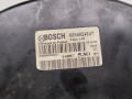 вакуумный усилитель тормозов Peugeot 807 1 поколение (2002 - 2008), 2.2 л., 4HW (DW12TED4), дизель, 6МКПП, серебро, минивэн, передний привод, 1488753080, 0204024267 - фото №6