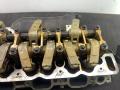 головка блока цилиндров Mercedes-Benz E-Класс W211/S211 2004, 3.2 л., M 112.954, бензин, АКПП, серебро, универсал, задний привод - фото №7