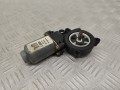 моторчик стеклоподъемника задний правый Nissan Primera P12 2005, 1.9 л., дизель, МКПП, серебро, универсал, передний привод, 400600T2 - фото №7