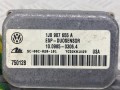 датчик ускорения Volkswagen Bora 1 поколение 2002, бензин, 1J0907655A, 7GD2K01K69 - фото №7