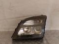 фара левая Opel Signum C 2003, 2.2 л., Y 22 DTR, дизель, АКПП, хетчбэк 5 дв. - фото №2