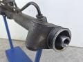 рулевая рейка Opel Vectra C 2002, 1.8 л., Z 18 XE, бензин, МКПП, серый, седан, передний привод, 0250080080101, 362F125B024 - фото №3