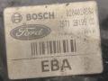 вакуумный усилитель тормозов Ford Mondeo 3 поколение (2000 - 2003), 1.8 л., бензин, МКПП, серый, универсал, передний привод, 2S712B195CD, 0204024584 - фото №5