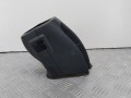 кожух рулевой колонки Hyundai Santa Fe 2 поколение (CM) 2007, 2.2 л., D4EB, дизель, АКПП, серый, внедорожник 5 дв., полный привод, 848512B150 - фото №4