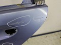дверь задняя левая Mercedes-Benz C-Класс W203/S203/CL203 2003, 2.7 л., дизель, универсал, задний привод - фото №4