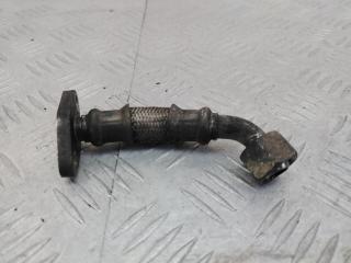 масляная трубка турбины Volkswagen Passat B6 (2005 - 2010), 2.0 л., BKP, дизель, 038145736C