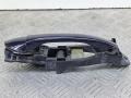 ручка наружная Mercedes-Benz C-Класс W203/S203/CL203 [рестайлинг] W203.054 2005, 3.0 л., M 272.940, бензин, АКПП, темно синий, седан, задний привод - фото №2