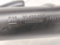 патрубок воздушного фильтра Opel Vectra B 1996, 1.6 л., X 16 XEL, бензин, АКПП, передний привод, 90499597, 2532639 - фото №6