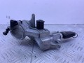 замок зажигания Opel Zafira 2 поколение (B) 2007, 1.9 л., Z 19 DT, дизель, желтый, минивэн, передний привод - фото №7
