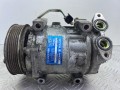 компрессор кондиционера Ford Focus 2 поколение 2005, 1.6 л., HHDA, дизель, МКПП, белый, универсал, передний привод, 3M5H19D629SA - фото №2
