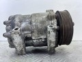 компрессор кондиционера Ford Focus 2 поколение 2005, 1.6 л., HHDA, дизель, МКПП, белый, универсал, передний привод, 3M5H19D629SA - фото №6