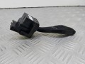 переключатель подрулевой (стрекоза) Ford Focus 3 поколение 2013, 1.6 л., дизель, МКПП, черный, хетчбэк 5 дв., передний привод, правый руль, AV6T13335AD - фото №5