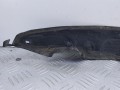 пыльник переднего крыла Mercedes-Benz A-Класс W168/V168 [рестайлинг] 2004, 1.7 л., OM 668.942, дизель, АКПП, серебро, минивэн, передний привод, 1686870207 - фото №2
