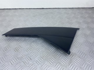молдинг двери задней левой Nissan Primera P12 2005, 1.9 л., дизель, МКПП, серебро, универсал, передний привод, 82291AV701