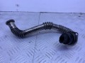 трубка системы рециркуляции EGR Ford Focus 2 поколение [рестайлинг] (2007 - 2011), 9646996980 - фото №5