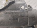 замок зажигания Volkswagen Golf 4 поколение 1999, 1.6 л., AKL, бензин, МКПП, серый, хетчбэк 5 дв., передний привод, 4B0905851B - фото №8