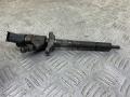 форсунка Renault Laguna 2 поколение 2004, 1.9 л., дизель, МКПП, серебро, универсал, передний привод, 0445110259, 6850852763409 - фото №2