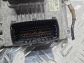 блок управления двигателем Opel Corsa C 2003, 1.0 л., бензин, Z10XE, 0261206072, 181126, 26SA7594 - фото №5