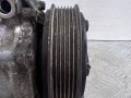 компрессор кондиционера Ford Focus 2 поколение 2005, 1.6 л., HHDA, дизель, МКПП, белый, универсал, передний привод, 3M5H19D629SA - фото №5