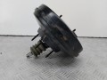 вакуумный усилитель тормозов Mazda 5 1 поколение [рестайлинг] CR (2007 - 2010), 2.0 л., бензин, МКПП, серый, минивэн, передний привод, CC294395X - фото №4