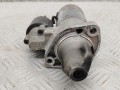 стартер Mercedes-Benz C-Класс W203/S203/CL203 W203.061 2001, 2.6 л., M 112.912, бензин, МКПП, седан - фото №2