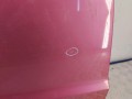 дверь задняя правая Suzuki Alto 7 поколение 2012, 1.0 л., K10B, бензин, МКПП, розовый, хетчбэк 5 дв. - фото №5