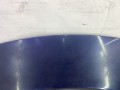 капот Renault Scenic 2 поколение 2005, 1.9 л., дизель, МКПП, синий, минивэн, передний привод - фото №3