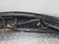 дождевик Toyota Aygo 1 поколение AB10 [рестайлинг] 2010, 1.0 л., 1KR-FE, бензин, МКПП, красный, хетчбэк 5 дв., передний привод - фото №11