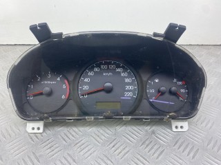 щиток приборов (приборная панель) Hyundai H-1 Grand Starex 2008, 2.5 л., дизель, МКПП, белый, минивэн, задний привод, 940034H210, 1101054300H