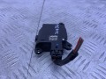 моторчик заслонки печки Hyundai Santa Fe 2 поколение (CM) 2007, 2.2 л., D4EB, дизель, АКПП, серый, внедорожник 5 дв., полный привод, D267DC4BA - фото №4