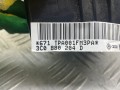 блок предохранителей Volkswagen Passat B6 (2005 - 2010), 2.0 л., дизель, универсал, 3C0880204D - фото №7