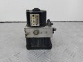 блок ABS Mazda 5 1 поколение [рестайлинг] CR (2007 - 2010), 2.0 л., бензин, МКПП, серый, минивэн, передний привод, 5N612C405CB - фото №4