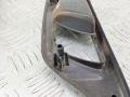 накладка двери (крышки) багажника Volvo V70 2 поколение 2001, 2.4 л., B 5244 T3, бензин, АКПП, серебро, универсал, полный привод, 9193273 - фото №8