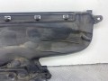 дефлектор капота Mercedes-Benz E-Класс W211/S211 2004, 3.2 л., OM 648.961, дизель, АКПП, черный, универсал, задний привод, 2118800036 - фото №2
