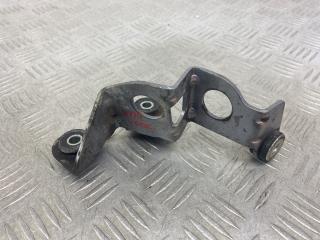 кронштейн КПП Volkswagen Passat B6 (2005 - 2010), 2.0 л., BKP, дизель, 1K0711789