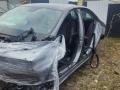 крыло заднее левое Mercedes-Benz E-Класс W213/S213/C238/A238 (2016 - 2020), 2.0 л., OM 654.920, дизель, АКПП, серый, седан, задний привод - фото №4
