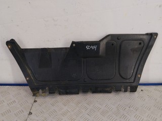 защита двигателя Volkswagen Golf 5 поколение (2003 - 2009), 1J0825237R