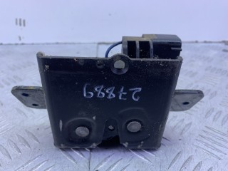 замок багажника Opel Antara 1 поколение 2006, 2.0 л., Z 20 DMH, дизель, 5МКПП, серебро, внедорожник 5 дв., полный привод