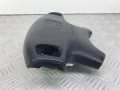 подушка безопасности водителя Honda Accord 6 поколение CG8 1999, 1.8 л., F18B2, бензин, МКПП, седан, передний привод, 77800S1AAE81, HZJ5YAO51 - фото №4