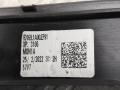 накладка двери (крышки) багажника Ford Galaxy 3 поколение [рестайлинг] 2022, 2.0 л., дизель, АКПП, белый, минивэн, передний привод, EM2BU423A40PIA2 - фото №6