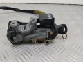 замок зажигания Honda Accord 6 поколение CG8 1999, 1.8 л., F18B2, бензин, МКПП, седан, передний привод - фото №5
