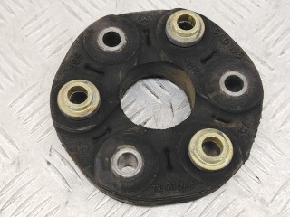 муфта кардана Mercedes-Benz C-Класс W203/S203/CL203 W203.061 2001, 2.6 л., M 112.912, бензин, МКПП, седан, 2104110415